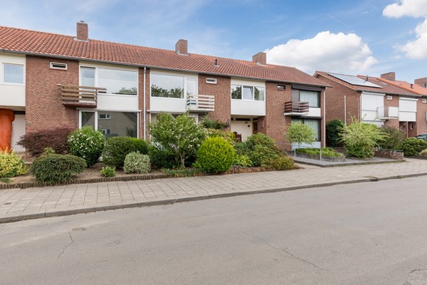 Medium property photo - Paul Guillaumestraat 49, 5931 CH Tegelen